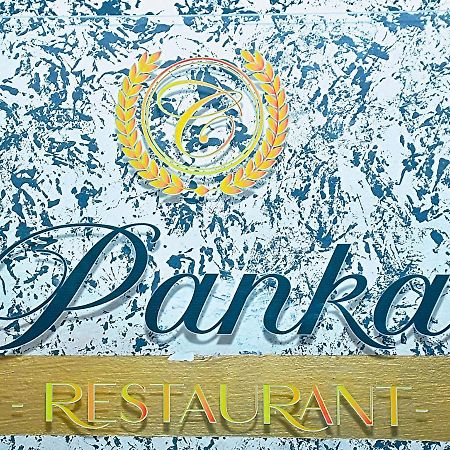 Hotel Restaurant Constellation Tchang Buitenkant foto